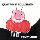 Coverbild Four Legs