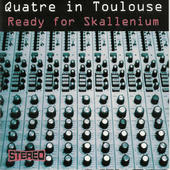 Coverbild Ready for Skallenium